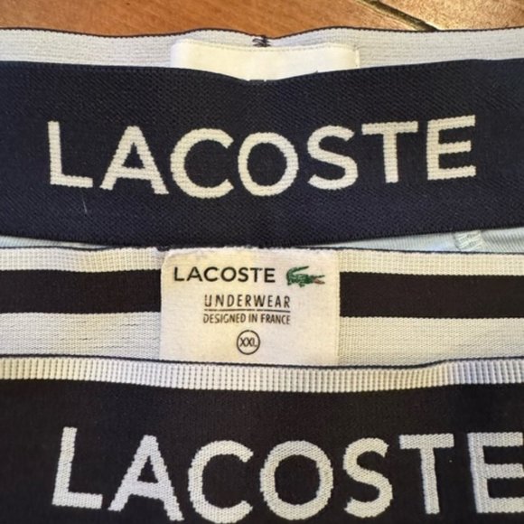 Lacoste - Picture 2 of 2